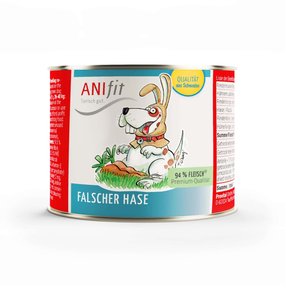 Falscher Hase (Einzelpackung (1x))