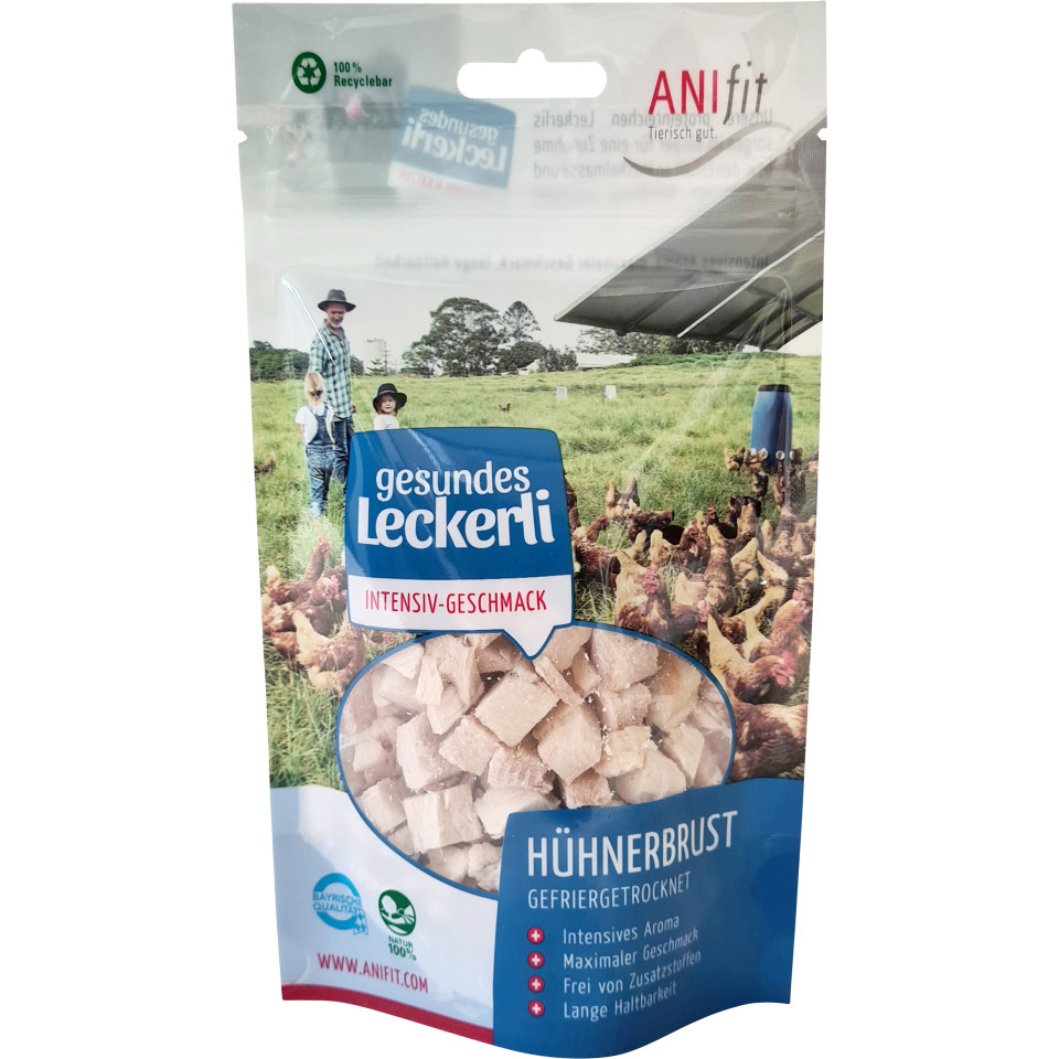 Hühnerbrust (Einzelpackung (1x))