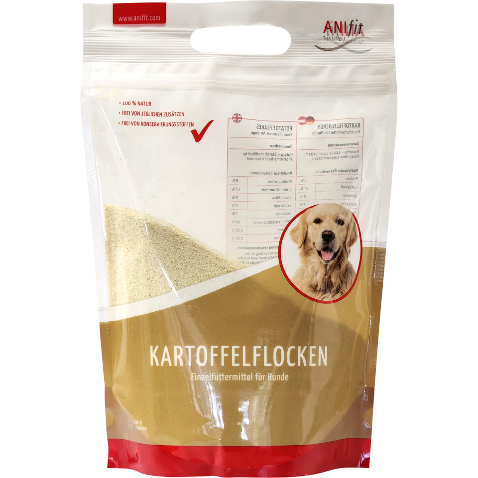 Kartoffelflocke (Einzelpackung (1x))