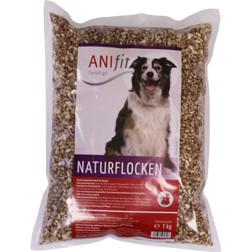 Naturflocke (Einzelpackung (1x))